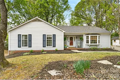 8844 Kirchenbaum Drive, Charlotte, NC 28210 - Photo 1