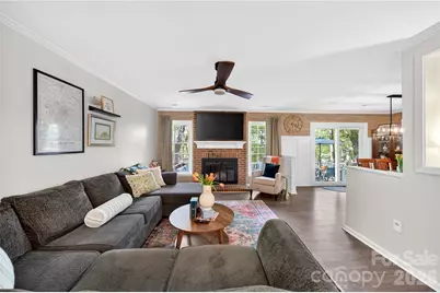 8844 Kirchenbaum Drive, Charlotte, NC 28210 - Photo 11
