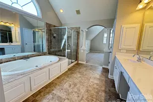 4037 Camrose Crossing Ln, Matthews, NC 28104 - Photo 17