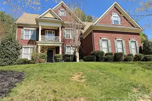 4037 Camrose Crossing Ln, Indian Trail, NC 28104 - Photo 1