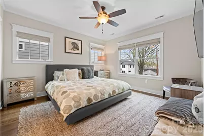 500 & 504 Atherton Street, Charlotte, NC 28203 - Photo 27