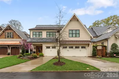 500 & 504 Atherton Street, Charlotte, NC 28203 - Photo 33