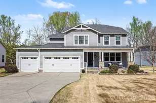 174 Country Lake Dr, Mooresville, NC 28115 - Photo 3