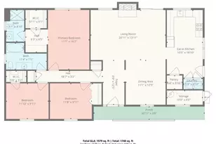 401 Leighton Ct, Matthews, NC 28105 - Photo 23