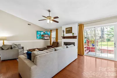 401 Leighton Court, Matthews, NC 28105 - Photo 11