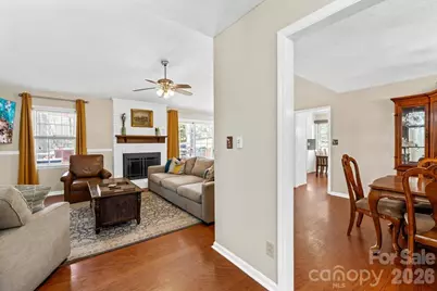 401 Leighton Court, Matthews, NC 28105 - Photo 5