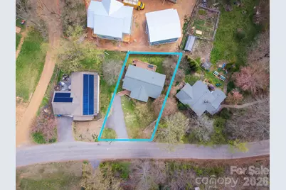 60 Huffman Road, Asheville, NC 28806 - Photo 25