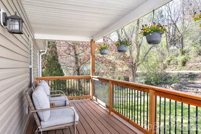 60 Huffman Road, Asheville, NC 28806 - Photo 5