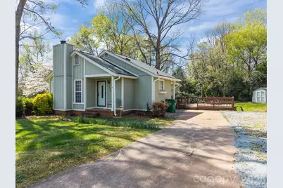 6505 Fallen Spruce Court, Charlotte, NC 28227 - Photo 3