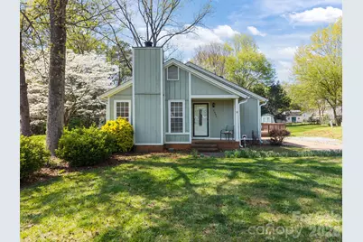 6505 Fallen Spruce Court, Charlotte, NC 28227 - Photo 1