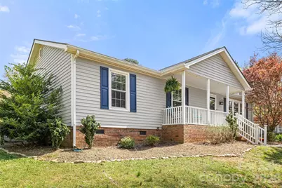 8919 W Meadow Ridge Road, Indian Land, SC 29707 - Photo 3