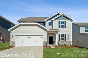 346 Ladue Ln, Salisbury, NC 28147 - Photo 1