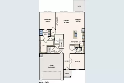 346 Ladue Lane, Salisbury, NC 28147 - Photo 3