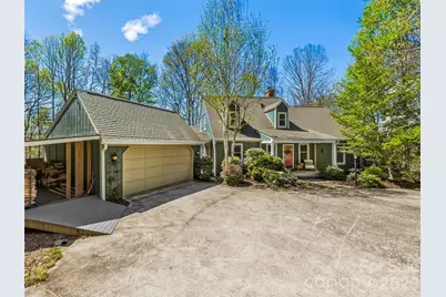 85 Timberlane Circle, Pisgah Forest, NC 28768 - Photo 3