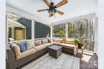 85 Timberlane Circle, Pisgah Forest, NC 28768 - Photo 19