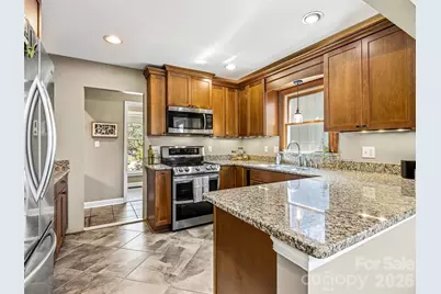 85 Timberlane Circle, Pisgah Forest, NC 28768 - Photo 11