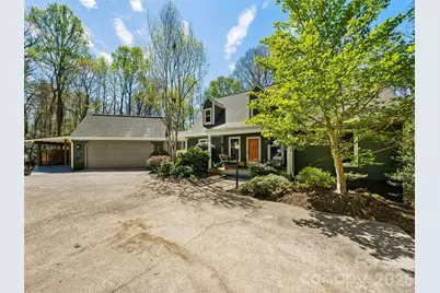 85 Timberlane Circle, Pisgah Forest, NC 28768 - Photo 3