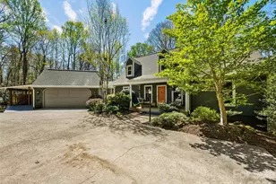 85 Timberlane Cir, Pisgah Forest, NC 28768 - Photo 3