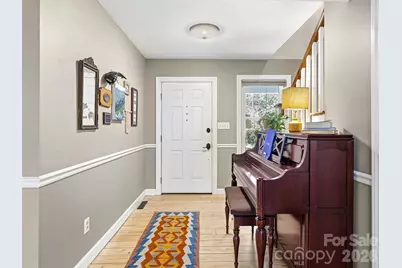 85 Timberlane Circle, Pisgah Forest, NC 28768 - Photo 5