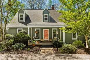 85 Timberlane Cir, Pisgah Forest, NC 28768 - Photo 1