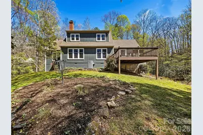 85 Timberlane Circle, Pisgah Forest, NC 28768 - Photo 35