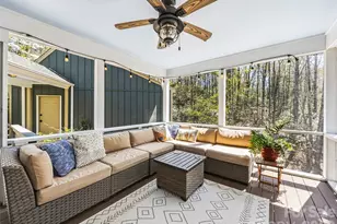 85 Timberlane Cir, Pisgah Forest, NC 28768 - Photo 19