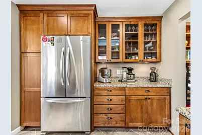 85 Timberlane Circle, Pisgah Forest, NC 28768 - Photo 13