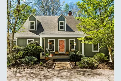 85 Timberlane Circle, Pisgah Forest, NC 28768 - Photo 1