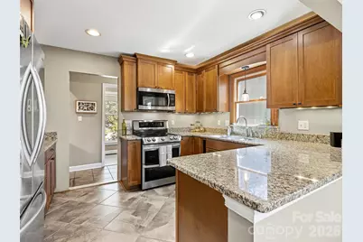 85 Timberlane Circle, Pisgah Forest, NC 28768 - Photo 11