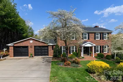 885 Beverly Circle NE, Lenoir, NC 28645 - Photo 45