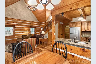 24 Rachels Circle, Maggie Valley, NC 28751 - Photo 5