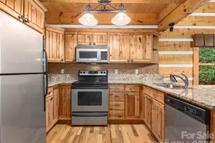 24 Rachels Cir, Maggie Valley, NC 28751 - Photo 9