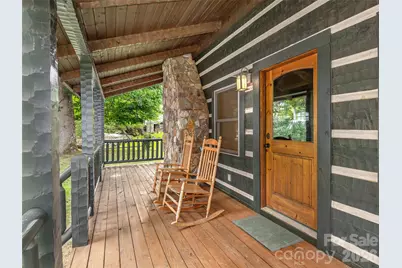 24 Rachels Circle, Maggie Valley, NC 28751 - Photo 17