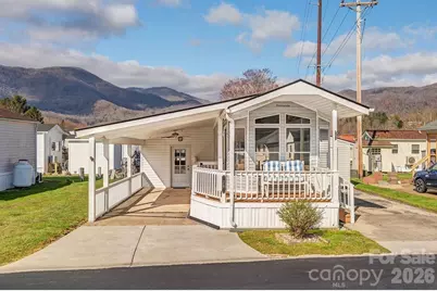 78 Strollers Lane, Waynesville, NC 28785 - Photo 1