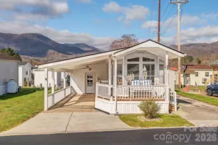 78 Strollers Ln, Waynesville, NC 28785 - Photo 1