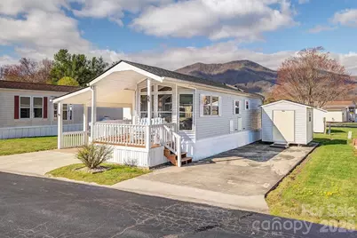 78 Strollers Lane, Waynesville, NC 28785 - Photo 3