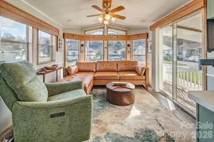 78 Strollers Ln, Waynesville, NC 28785 - Photo 5