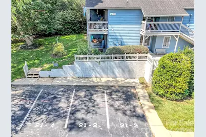 21 Peaceful Way #2, Lake Junaluska, NC 28745 - Photo 25