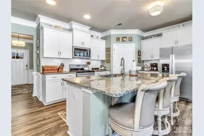 515 Fox Cove Road, Hendersonville, NC 28792 - Photo 17