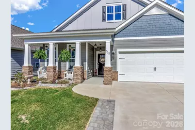 515 Fox Cove Road, Hendersonville, NC 28792 - Photo 5