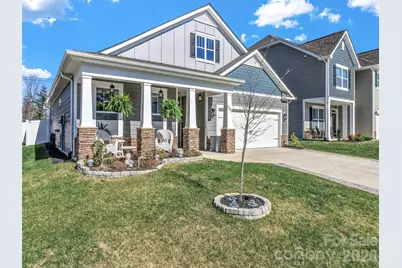 515 Fox Cove Road, Hendersonville, NC 28792 - Photo 3