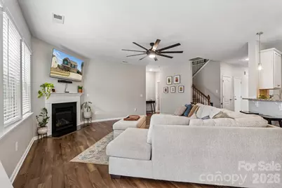 177 Falls Cove Drive, Troutman, NC 28166 - Photo 9