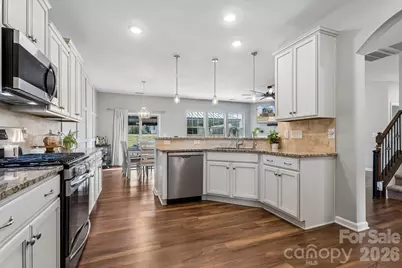 177 Falls Cove Drive, Troutman, NC 28166 - Photo 5