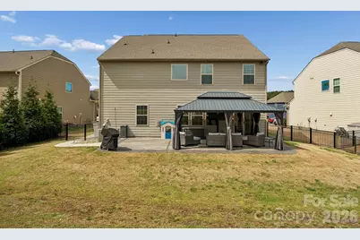 177 Falls Cove Drive, Troutman, NC 28166 - Photo 33