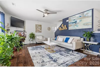 2438 Dewey Creek Lane, Charlotte, NC 28216 - Photo 3