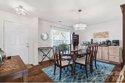 2438 Dewey Creek Lane, Charlotte, NC 28216 - Photo 9