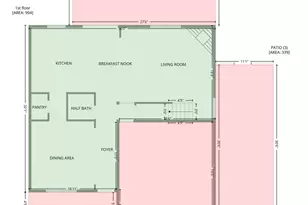 2438 Dewey Creek Ln, Charlotte, NC 28216 - Photo 25