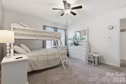 2438 Dewey Creek Lane, Charlotte, NC 28216 - Photo 21