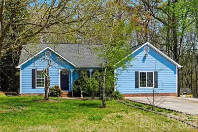 106 Chinaberry Court, Gastonia, NC 28052 - Photo 1