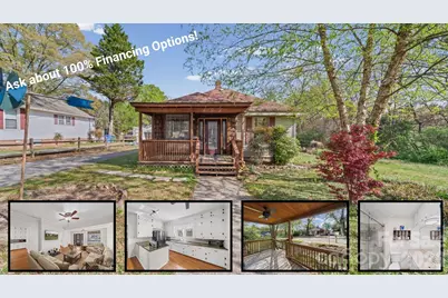 402 Edgemont Street, Albemarle, NC 28001 - Photo 1